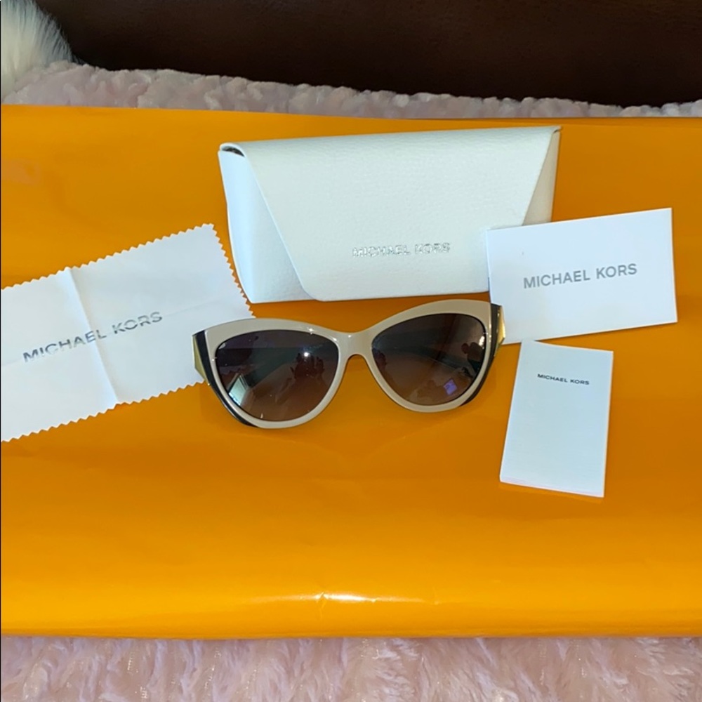 Michael kors sunglasses